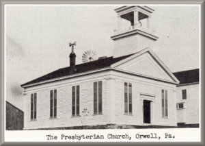 PresbyterianChurchOrwel